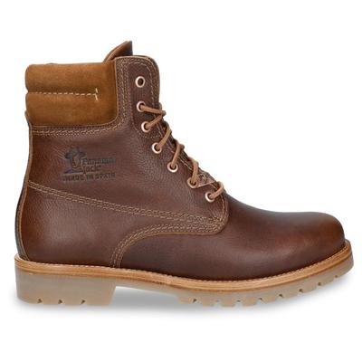 Panama Jack - Panama 03 Igloo - Winterschuhe 47 | EU 47 braun