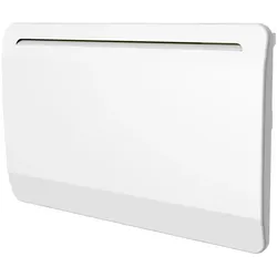 Kalia Elektrische Keramikheizung ROSWELL 1500W Keramik Weiss