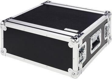 Flyht Pro Rack 4U Live 40 Schwarz