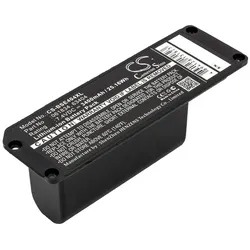 NoName Battery for Bose Soundlink Mini 1 (3 Zellen), Notebook Akku