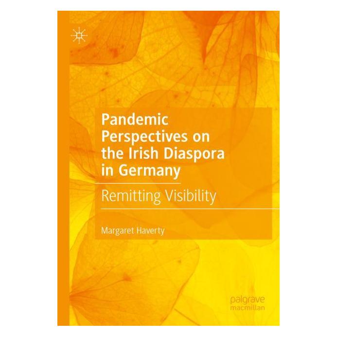 Springer Haverty:Pandemic Perspectives on the Ir (Englisch, Margaret Haverty) (67757314)