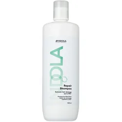 1L Indola Care & Style Repair Shampoo