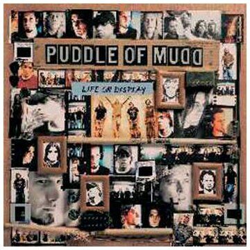 Puddle of Mudd - Life on Display - Preis vom 11.10.2026 03:10:56 h