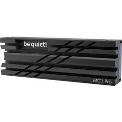 BeQuiet MC1 Pro COOLER Festplatten-Kühler BZ003