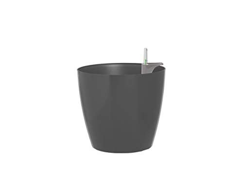 Artevai San Remo Bloempot - Antraciet