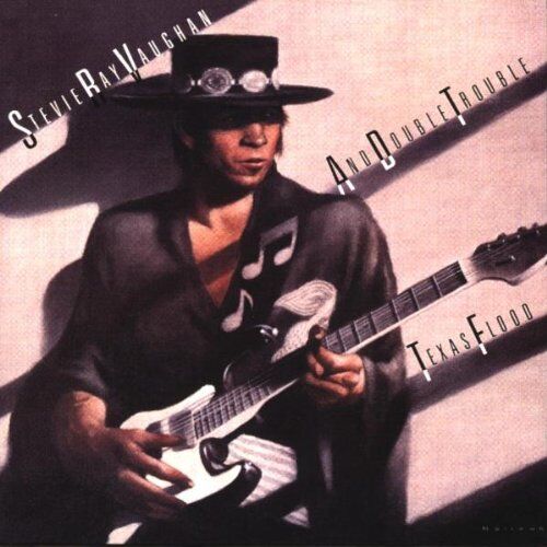 Stevie Ray Vaughan - Texas Flood - Preis vom 30.09.2026 22:30:23 h