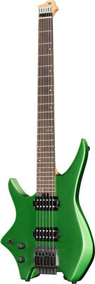 Hils Next HN3 Met. Emerald Green LH Satin Metallic Emerald Green