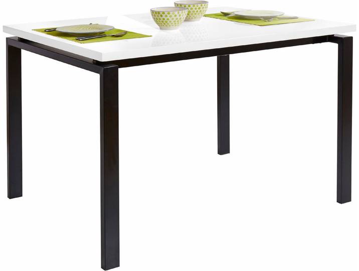 OTTO home Esstisch, Breite 120 oder 160 cm