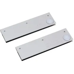 EKWB EkWaterBlocks EK-RAM Monarch Module, Speicher Wasserkühler