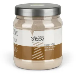 Eiweiss-diÄt-shake Schoko-nuss Pulver 500 g