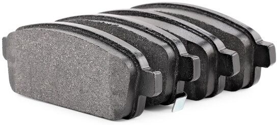BREMBO P 59 080 Brake pad set
