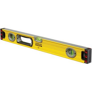 Stanley Wasserwaage 1-43-524, FATMAX II, 60cm, 3 Libellen