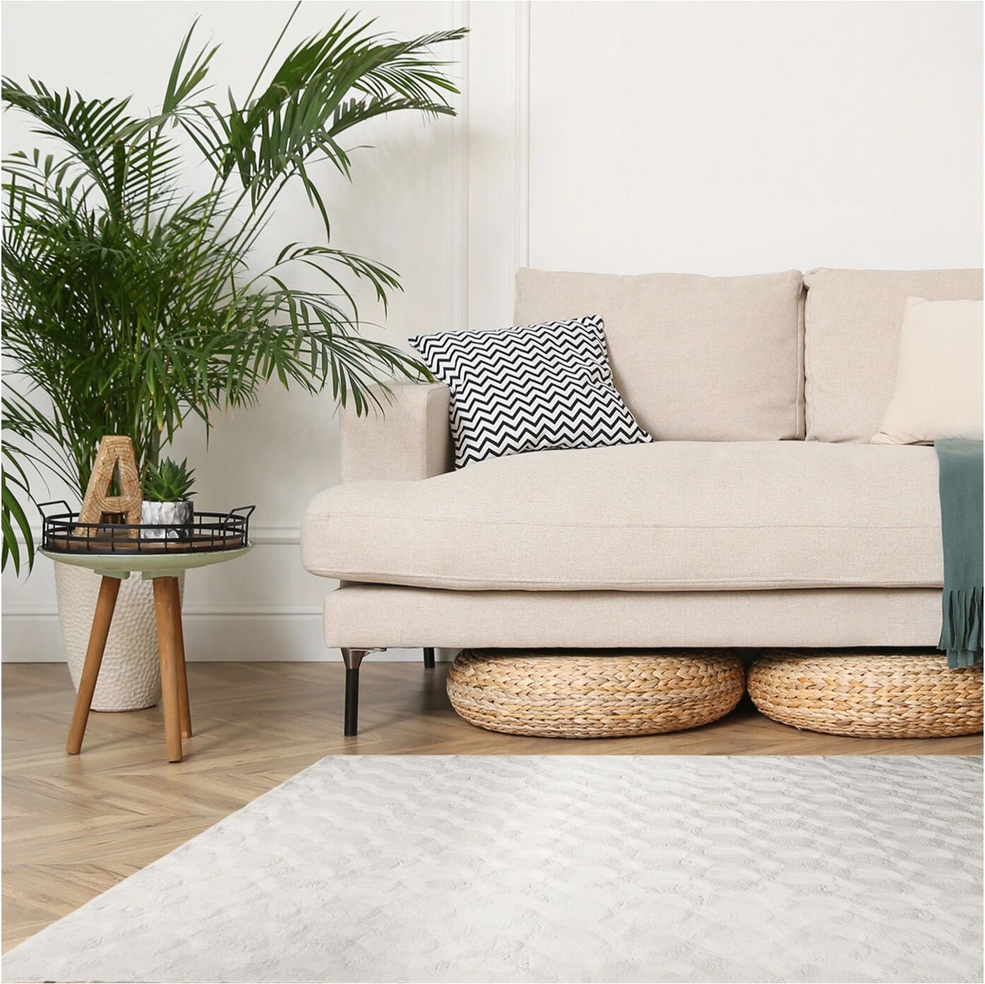 image LAND Dune Ivory  Ivory