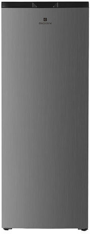 Electroline SDFE19NL1XE1 congelatore Congelatore verticale Libera installazione 161 L Acciaio inox