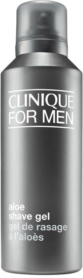 125ml Clinique for Men Aloe Shave Gel