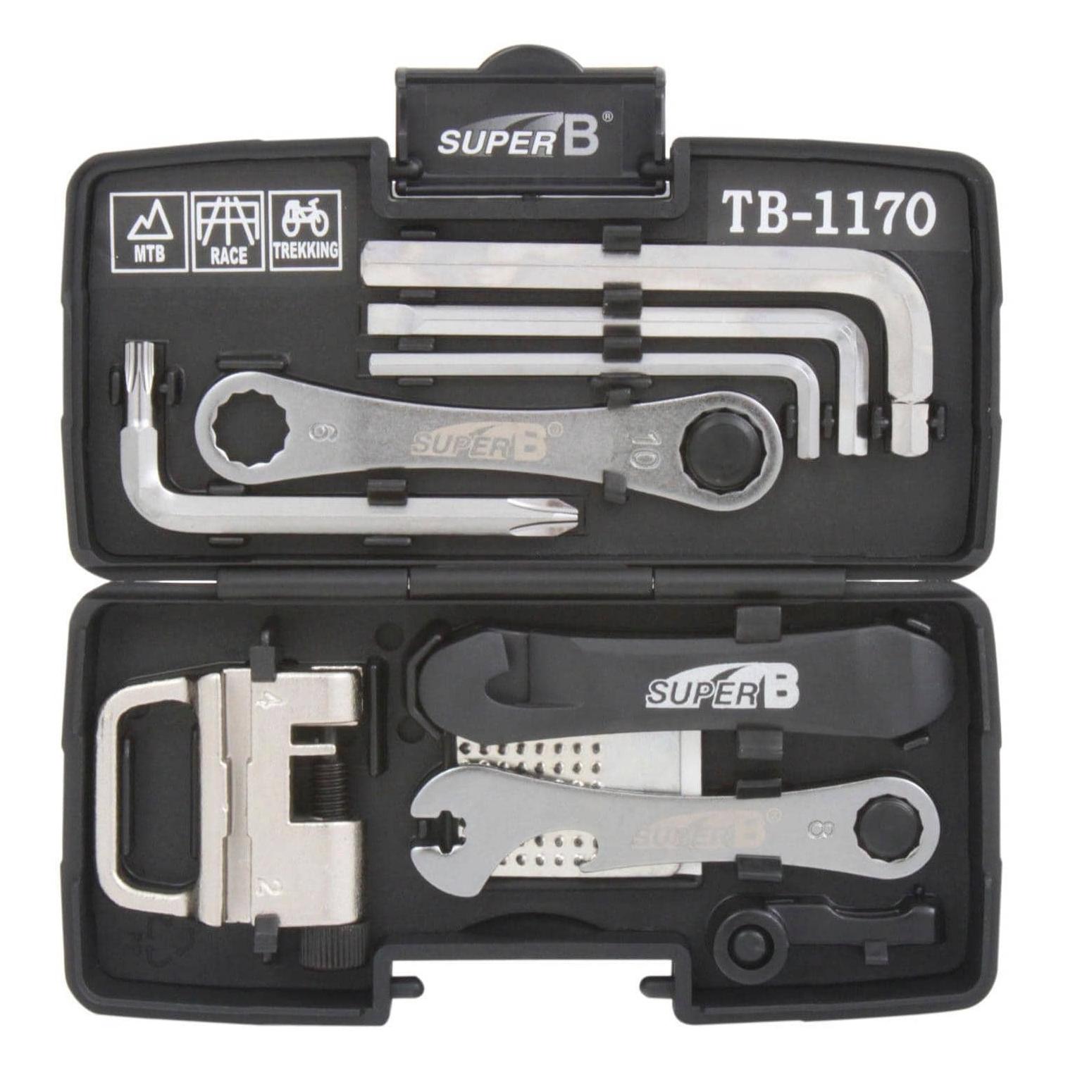 Super B Tb-1170 (880040)