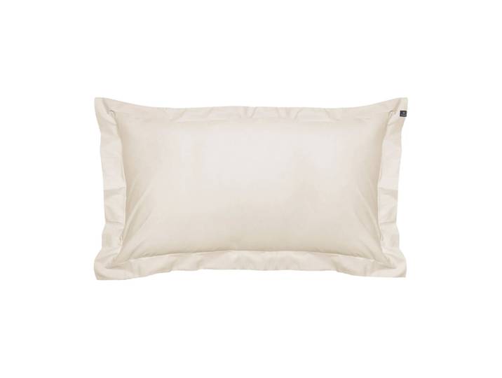 Himla Taie d oreiller Dreamtime 50x90 cm Sable'