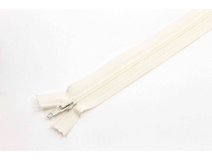 YKK Reissverschluss mit Kunststoffspirale 16 cm