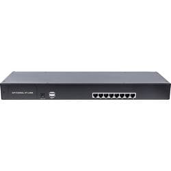 Intellinet 507882 507882 Netzwerk Switch 8 Port