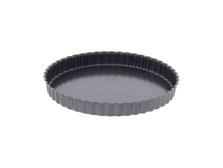 De Buyer Moule à tarte De Buyer Ø28 cm
