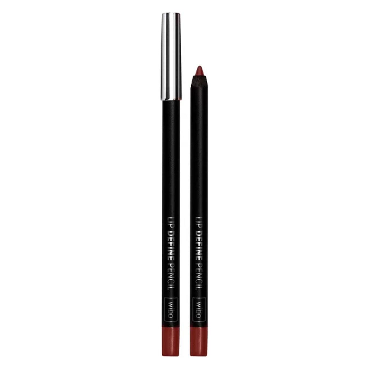 Wibo Lip Define Pencil Lip Pencil 6 (Nr. 6) (40183327)