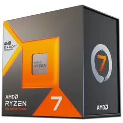 AMD Ryzen 7 7700X3D Prozessor