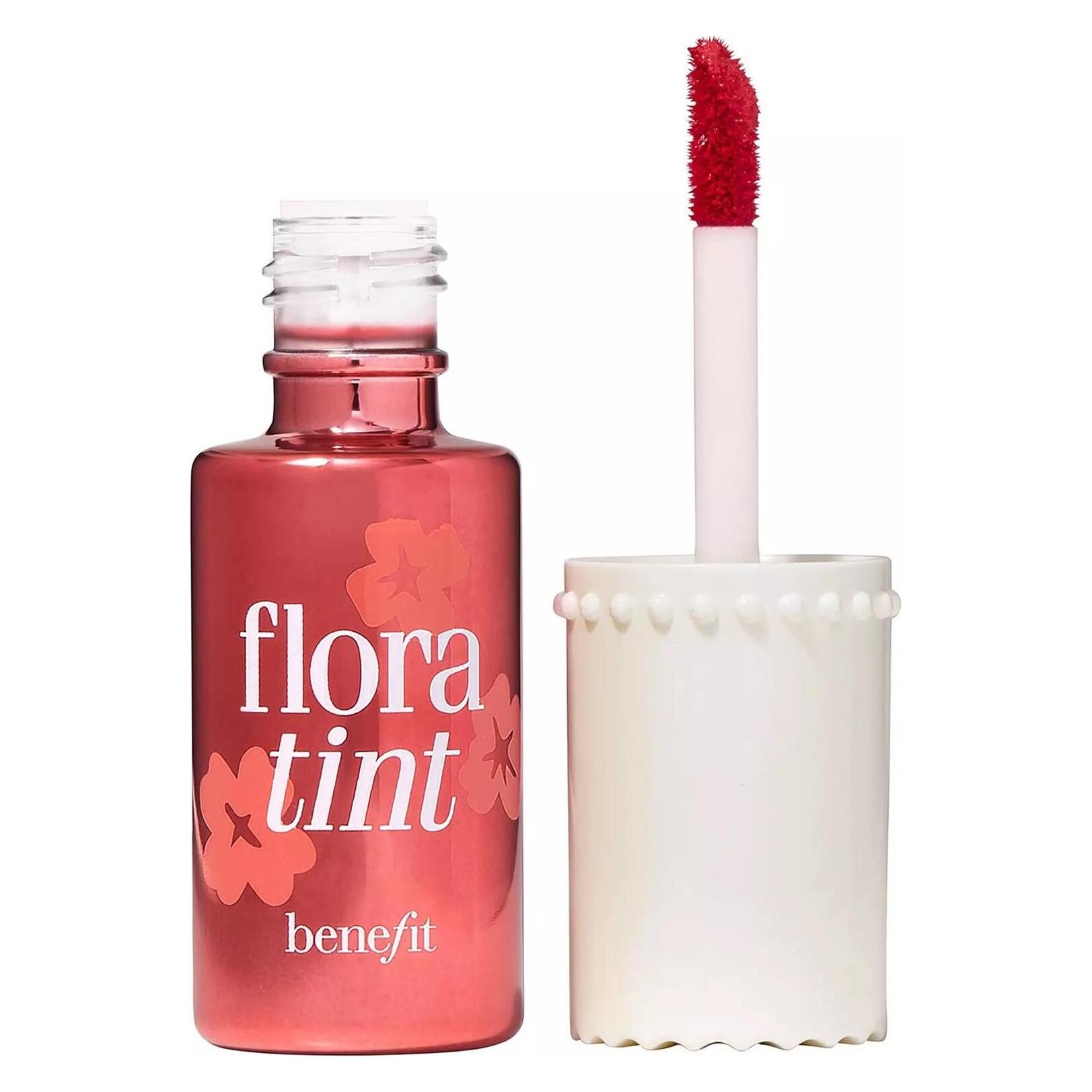 BeneFit Cosmetics Floratint Lip & Cheek Stain (88827460)