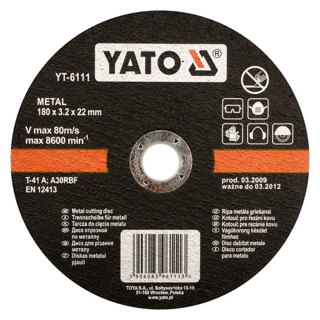 Yato YT-5927 (YT-5927)