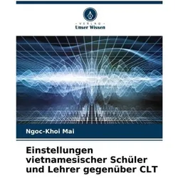 Einstellungen vietnamesischer Schüler und Lehrer gegenüber CLT, Schulbücher von Ngoc-Khoi Mai