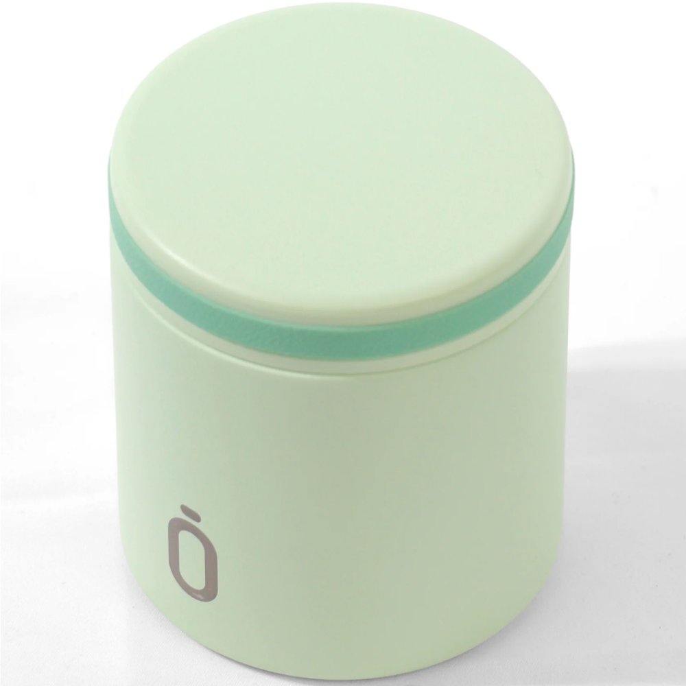 Runbott Brunch Insulated Food Container 1&nbsp;un. Melon 400mL