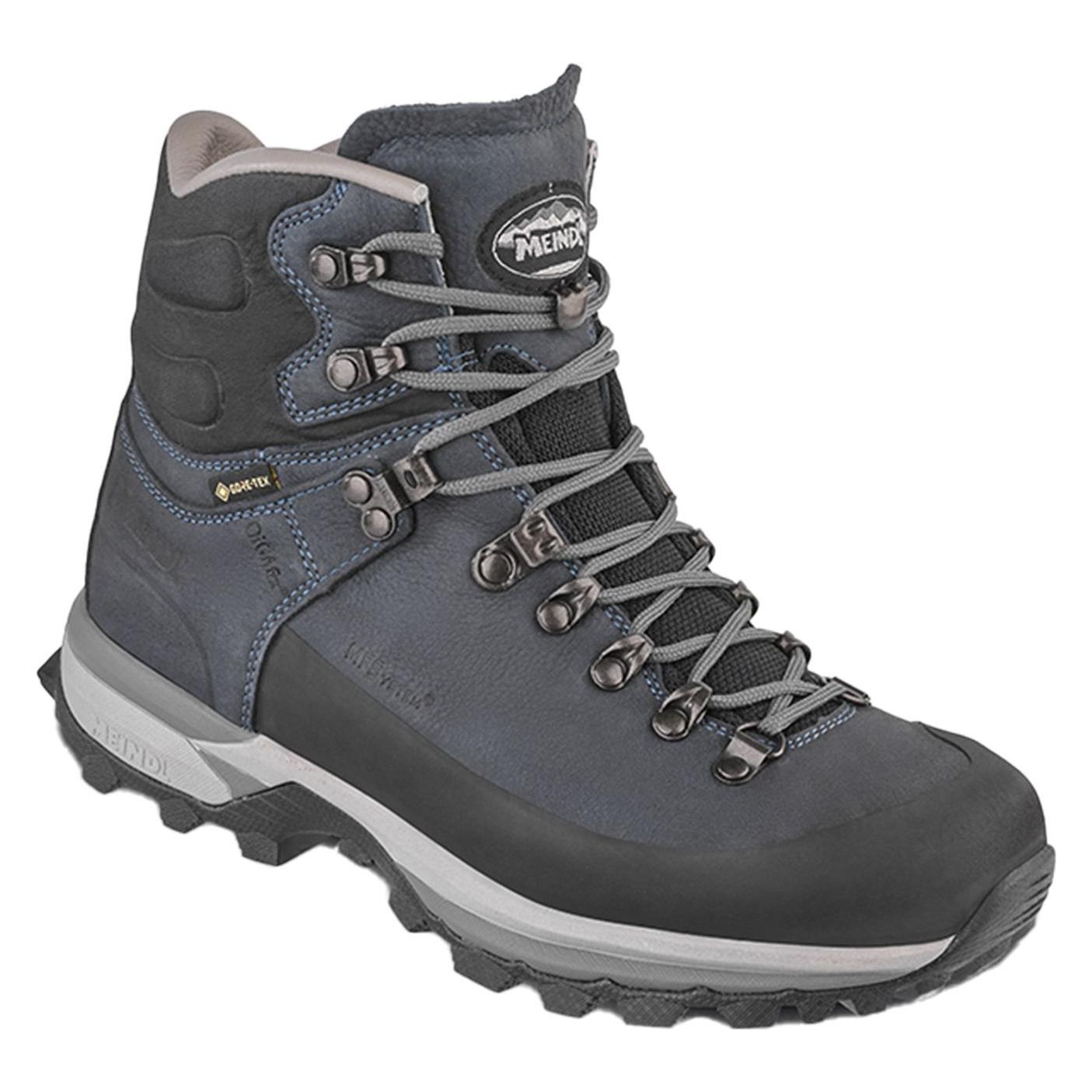 Meindl Palma Lady MFS Damen-Wanderschuhe (38.5) (2676-49-5?)