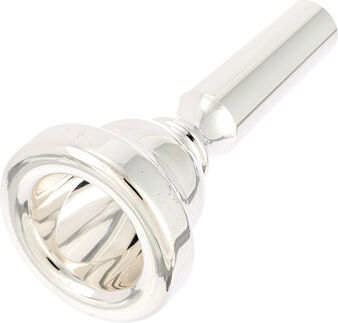 Yamaha Mouthpiece Cornet 16ES versilbert