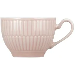Seltmann Weiden Espressotasse  Amina ¦ rosa/pink ¦ Porzellan