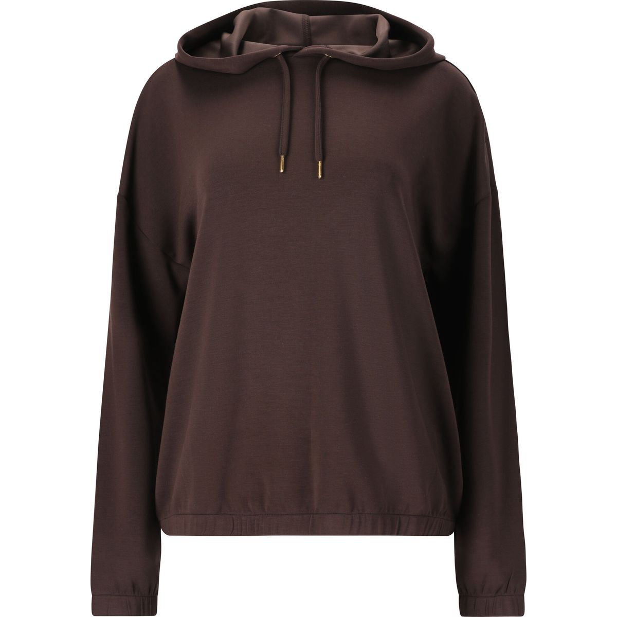 Athlecia Namier W Hoody chocolate torte (1294) 40 EA211395-1294-40