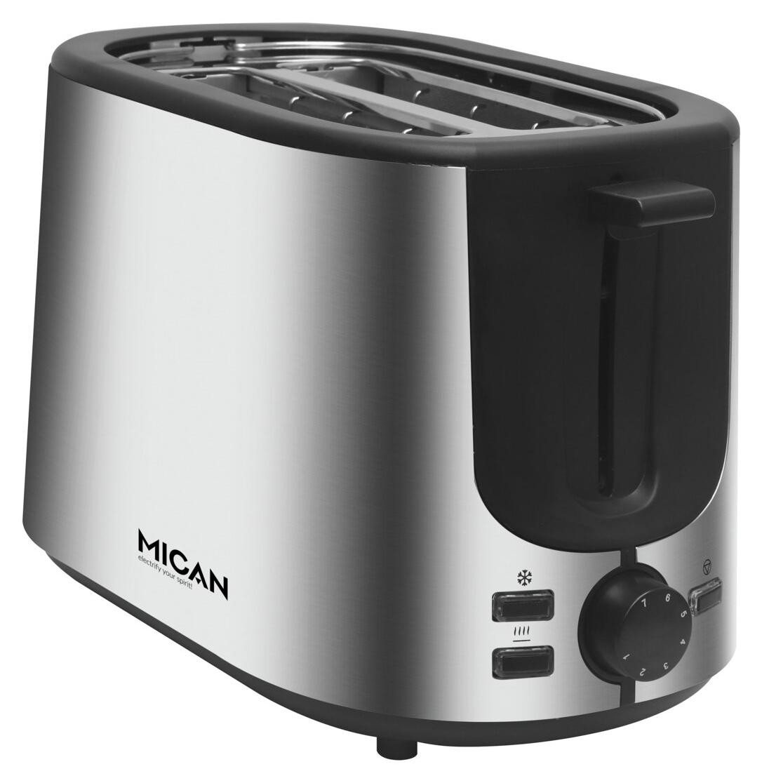 Mican Toaster