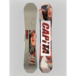 CAPiTA Indoor Survival  2027 Snowboard multi Gr. 150