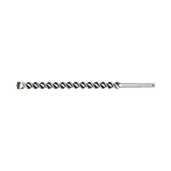 FORTIS Hammerbohrer 4317784778435 20 x 520/400mm