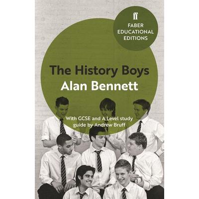 The History Boys, Taschenbuch von Alan Bennett, KNV Besorgung, 978-0-571-33580-0