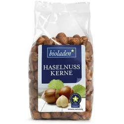 Haselnusskerne 250g