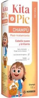 Kitapic Champú Familiar 100 ml