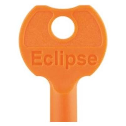 Heimeier Einstellschlssel Eclipse orange (3930-02.142)
