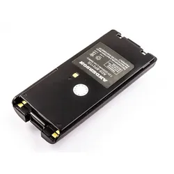 Akku für Icom FuG13B, Akku-Typ BP-209, BP-210, BP-211, 7,4 V, 2000 mAh, Li-Ion