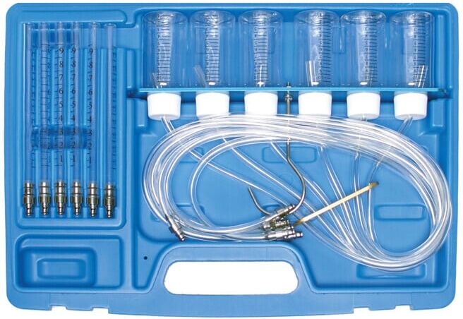 Testeur Common Rail BGS ; BGS technic (8101)