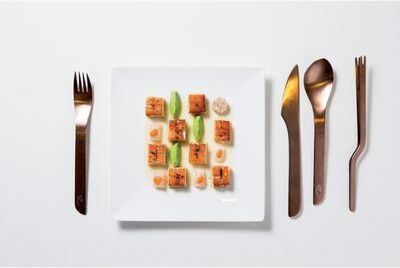 Mepra Quartaposata Tong - 1 Piece