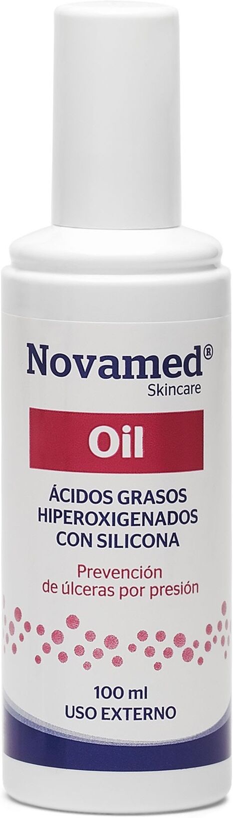 Bimedica Novamed Hautpflegeöl 100 ml
