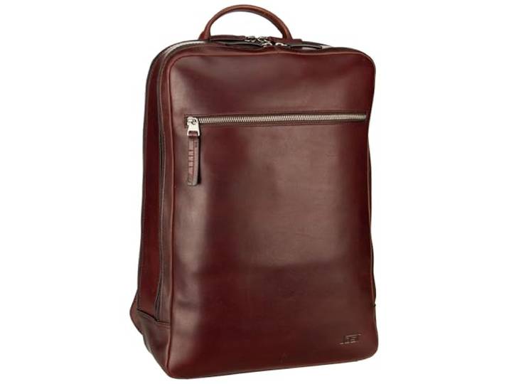 Jost Lund Daypack Rugzak, bruin