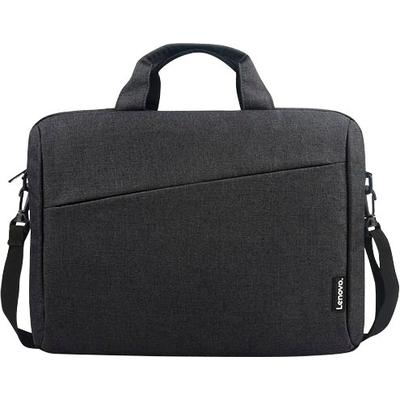 LENOVO Laptoptasche "39,6cm 15,6Zoll Loptop Casual Topload", schwarz, B/H/T: 30cm x 40cm x 5,5cm, Taschen, Laptoptasche
