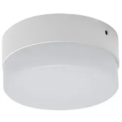 Deckenleuchte LED 12W 4000K IP20 ROBIN LED C 03086