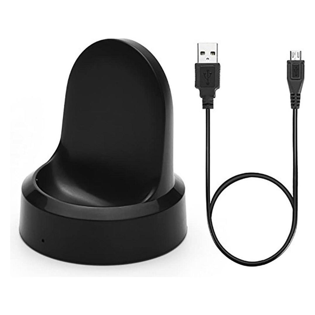 Samsung Charger for Galaxy Watch/Gear S3/S2/Sport (SN-JW19)