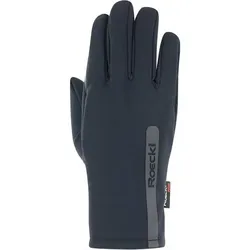 ROECKL SPORTS Herren Handschuhe Kobuk 2, Größe 9 in Grau Grau
